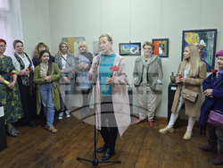 Плевен - изложба - изкушение