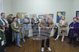 Плевен - изложба - изкушение