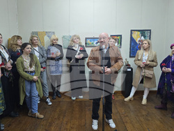 Плевен - изложба - изкушение