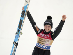 Norway Nordic Ski World Championship