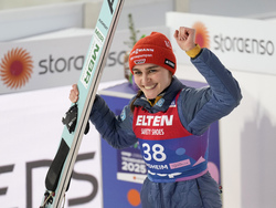 Norway Nordic Ski World Championship