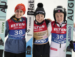 Norway Nordic Ski World Championship