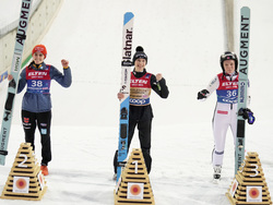 Norway Nordic Ski World Championship