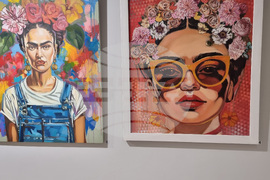 Велико Търново - Нина Ковачева - изложба