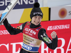 Norway Nordic Ski World Championship