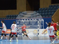 Варна - хандбал - жени - квалификации за Евро 2026 - България - Малта