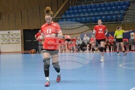 Варна - хандбал - жени - квалификации за Евро 2026 - България - Малта