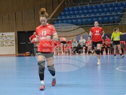 Варна - хандбал - жени - квалификации за Евро 2026 - България - Малта