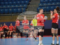 Варна - хандбал - жени - квалификации за Евро 2026 - България - Малта