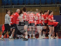 Варна - хандбал - жени - квалификации за Евро 2026 - България - Малта