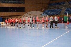 Варна - хандбал - жени - квалификации за Евро 2026 - България - Малта