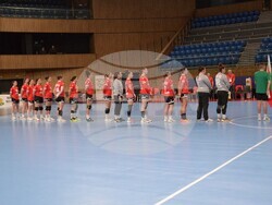 Варна - хандбал - жени - квалификации за Евро 2026 - България - Малта