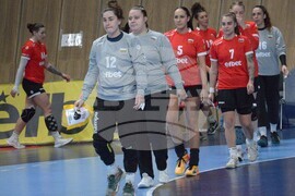 Варна - хандбал - жени - квалификации за Евро 2026 - България - Малта