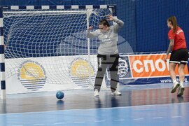 Варна - хандбал - жени - квалификации за Евро 2026 - България - Малта