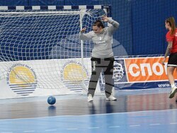 Варна - хандбал - жени - квалификации за Евро 2026 - България - Малта