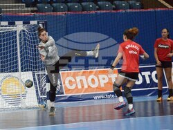 Варна - хандбал - жени - квалификации за Евро 2026 - България - Малта