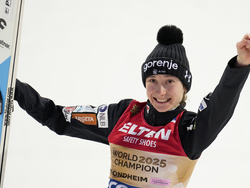 Norway Nordic Ski World Championship