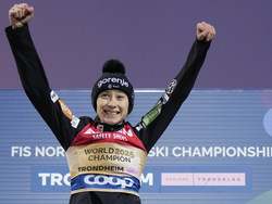 Norway Nordic Ski World Championship