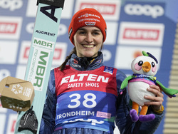 Norway Nordic Ski World Championship