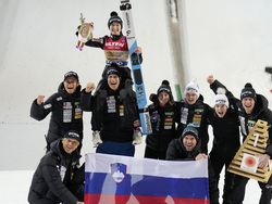 Norway Nordic Ski World Championship