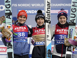 Norway Nordic Ski World Championship