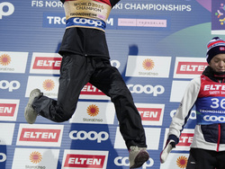 Norway Nordic Ski World Championship