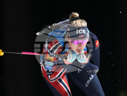 Czech Republic Biathlon World Cup