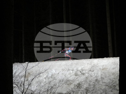 Czech Republic Biathlon World Cup