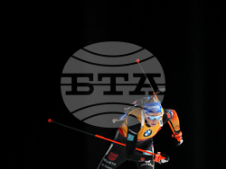 Czech Republic Biathlon World Cup