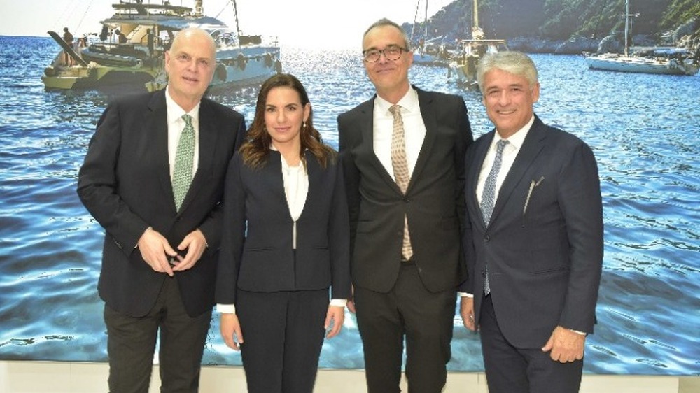 АНА-МПА: Гръцкият туризъм е във възход на германския пазар, съобщи Гръцката национална туристическа организация