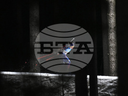 Czech Republic Biathlon World Cup