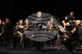 Благоевград - Камерна опера - концерт