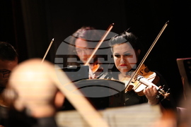 Благоевград - Камерна опера - концерт