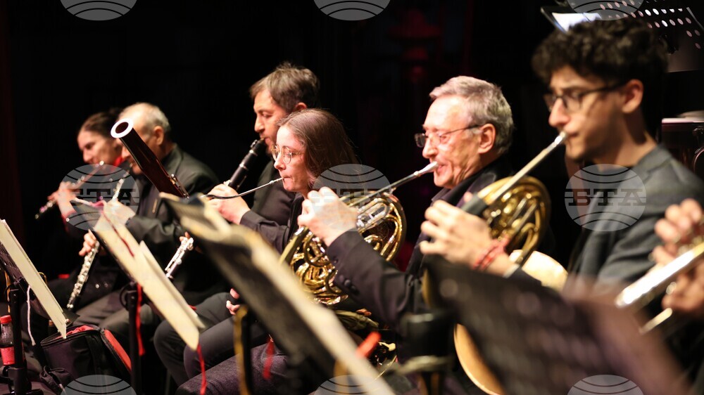 Благоевград - Камерна опера - концерт