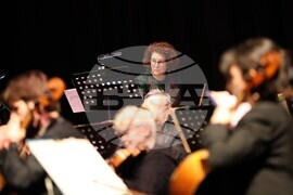 Благоевград - Камерна опера - концерт