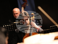 Благоевград - Камерна опера - концерт