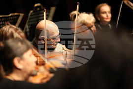 Благоевград - Камерна опера - концерт