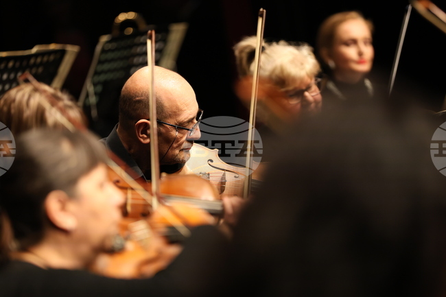 Камерна опера-Благоевград ще изнесе концерт „Утро над фиордите“ с произведения от Едвард Григ