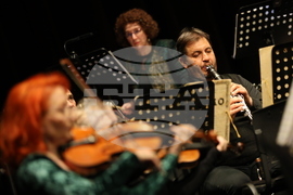 Благоевград - Камерна опера - концерт