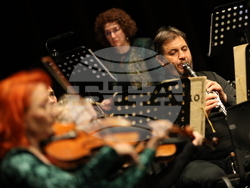 Благоевград - Камерна опера - концерт