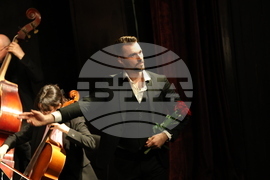 Благоевград - Камерна опера - концерт