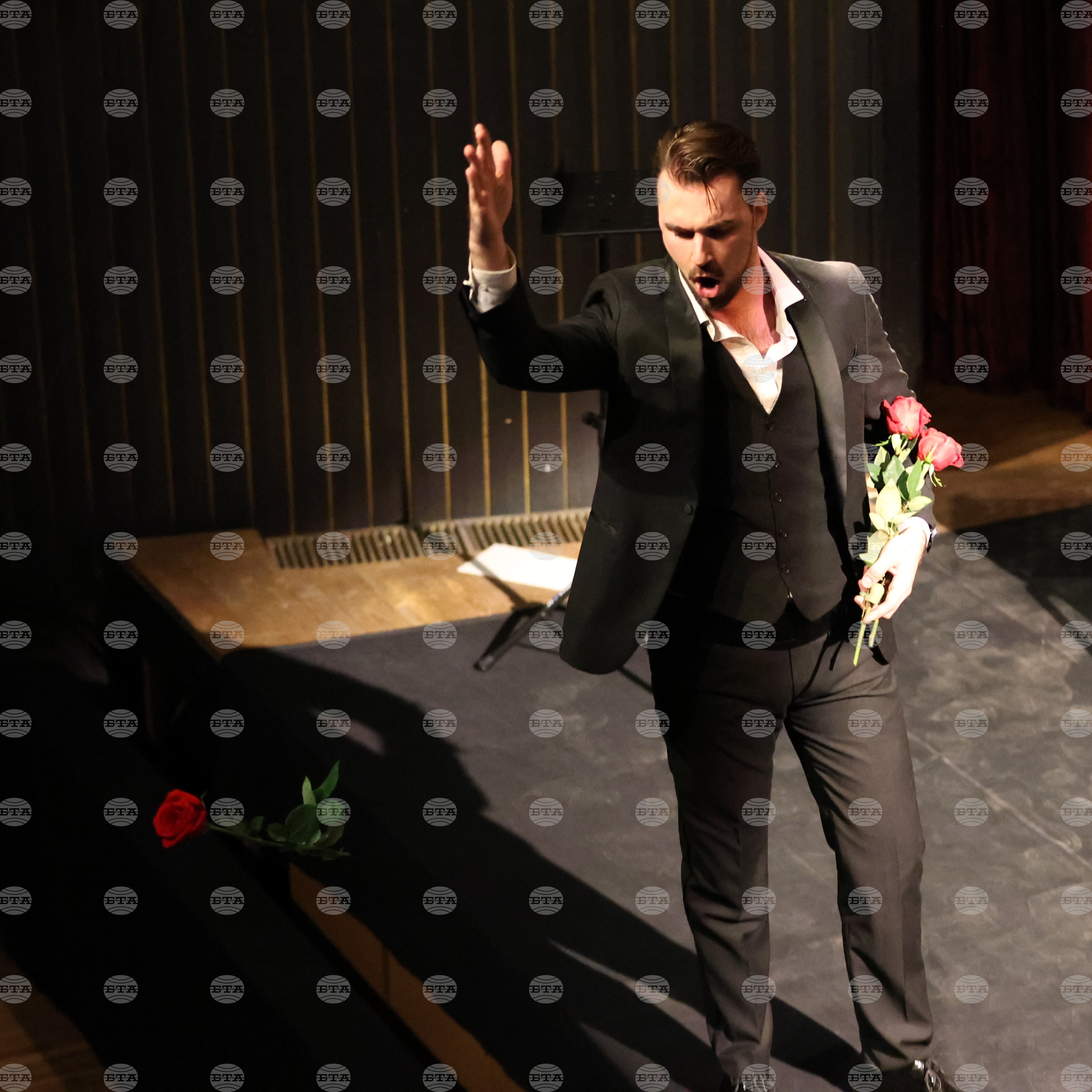 Благоевград - Камерна опера - концерт