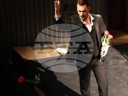 Благоевград - Камерна опера - концерт