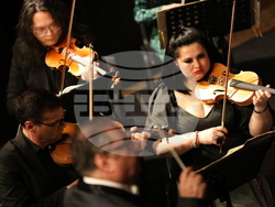 Благоевград - Камерна опера - концерт