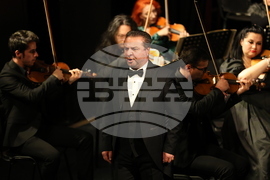 Благоевград - Камерна опера - концерт