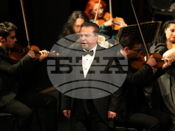 Благоевград - Камерна опера - концерт