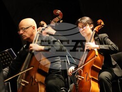 Благоевград - Камерна опера - концерт