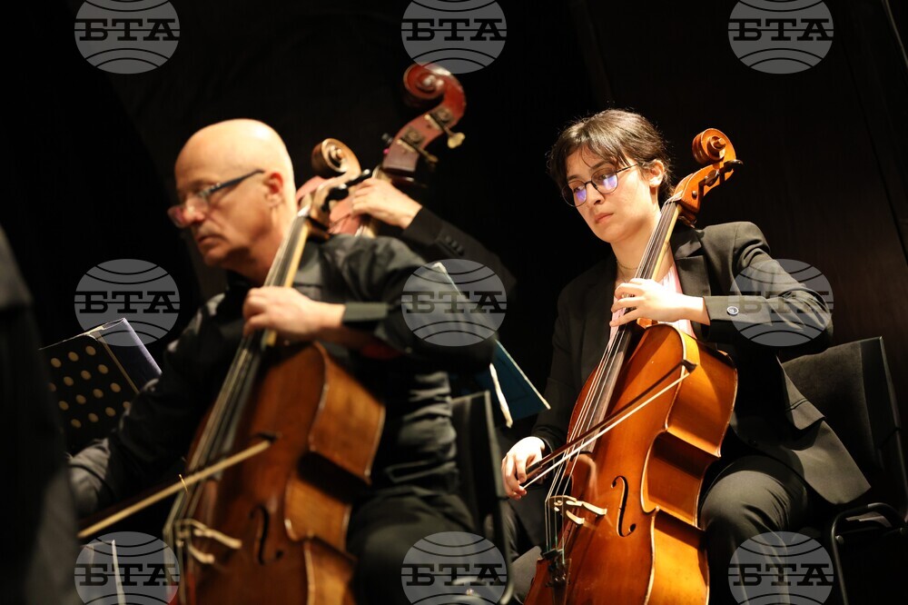 Благоевград - Камерна опера - концерт