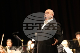 Благоевград - Камерна опера - концерт