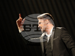 Благоевград - Камерна опера - концерт